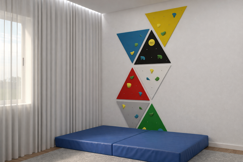 TRIANGULOS
